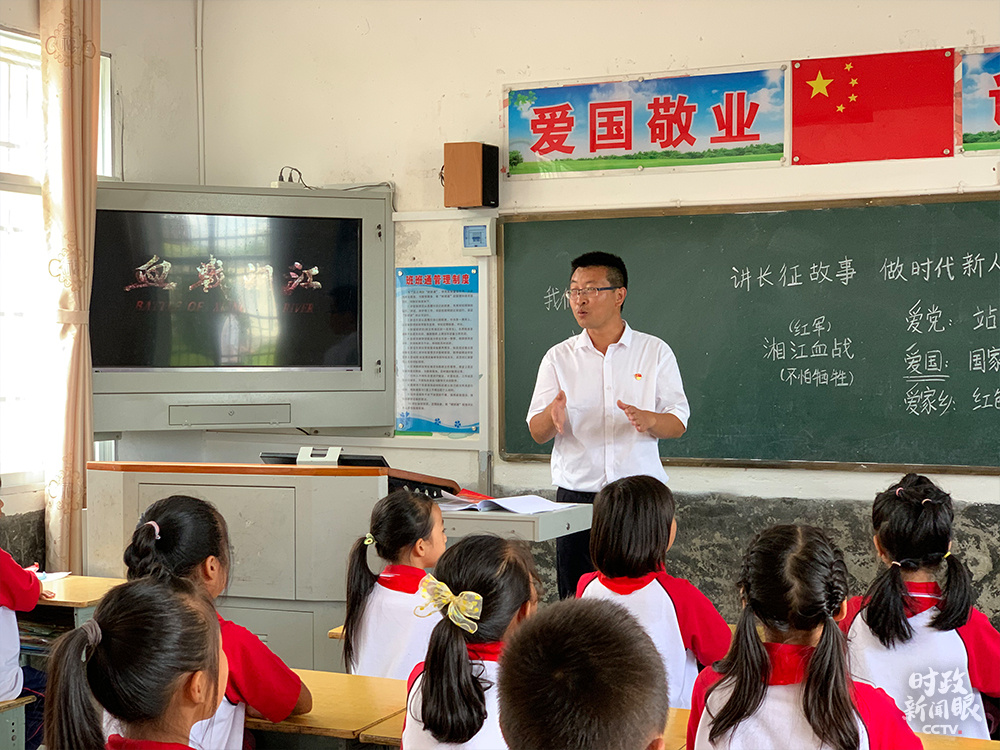 习近平湖南考察第一天，这三点信息值得关注