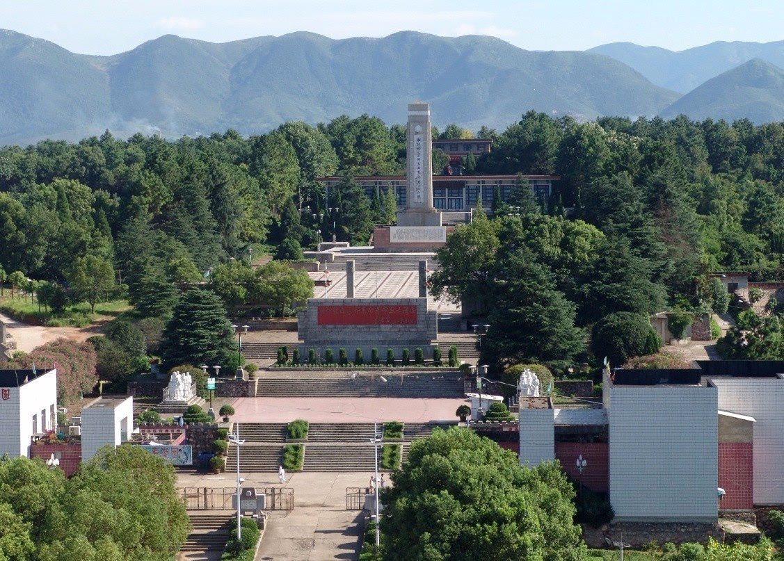 湘鄂赣革命根据地